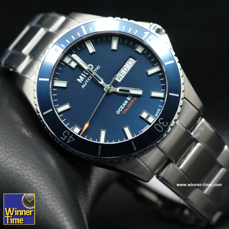 MIDO OCEAN STAR M026.430.11.041.00